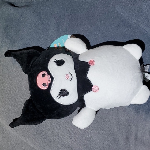 Squishmallows Other - Hug Mees Squishmallow